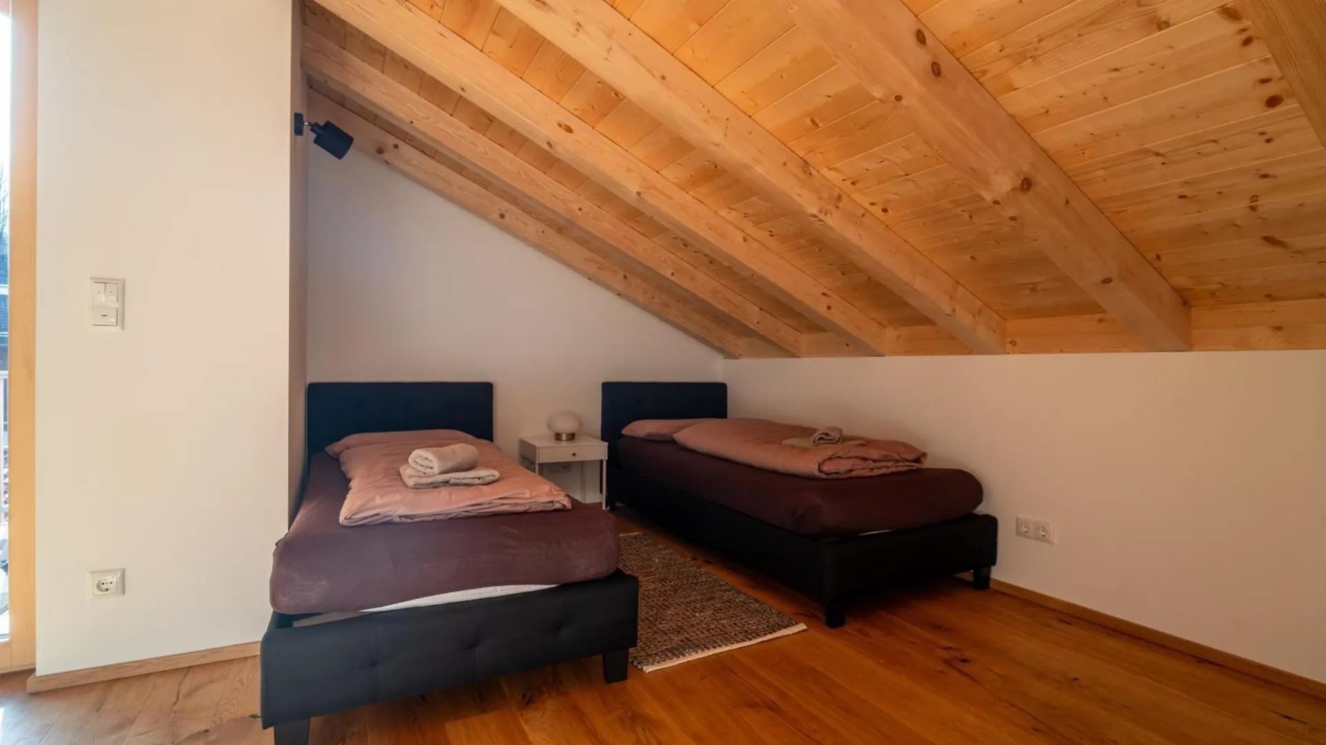 Neu! Auszeit In Der Bergen Apartment Wertach