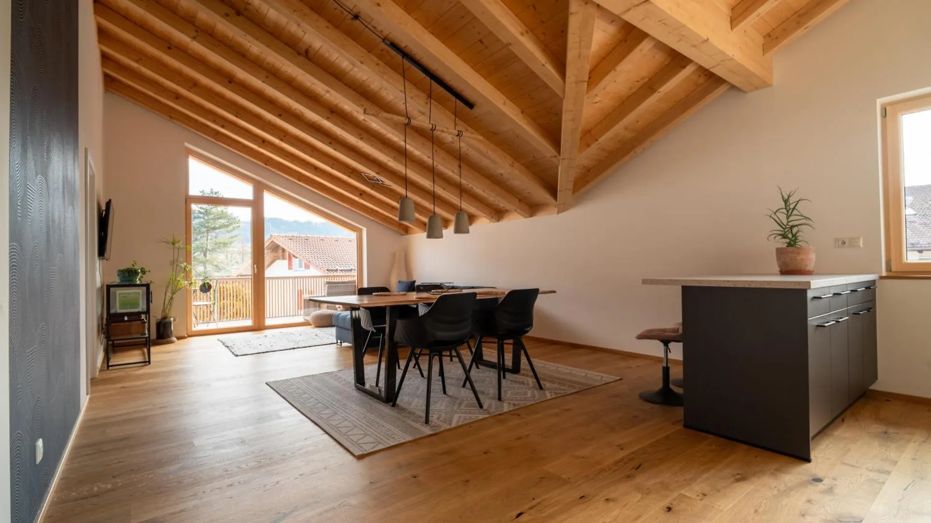 Neu! Auszeit In Der Bergen Apartment Wertach