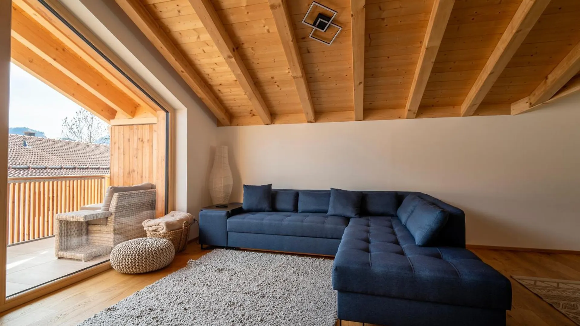 Neu! Auszeit In Der Bergen Apartment Wertach